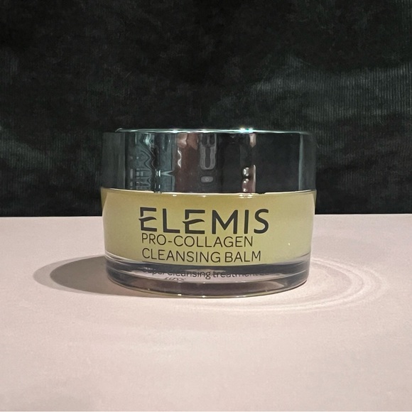Elemis Pro-Collagen Cleansing Balm - .7OZ - Picture 1 of 3